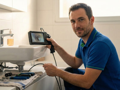 Débouchage Canalisation